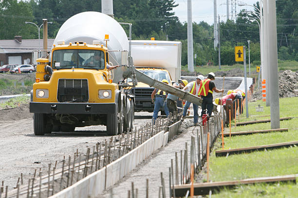 Best Concrete Demolition Services in Revere, MA